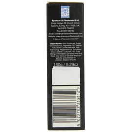 Spencer & Fleetwood Grumpy Old Man Humbugs 120 g