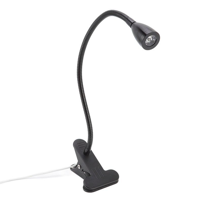 UV Glue Curing Lamp UV LED Black Lamp 3W Ultraviolet