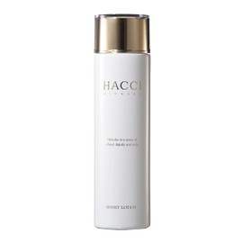 HACCI Honey Lotion, Hinkaku, 5.1 fl oz (150 ml), Moisturizing, Dry Skin, Honey Blend, Cosmetic Award Winner (Official Store/Genuine), DePacos Luxury Cosmetics, Lavender Honey High Blend
