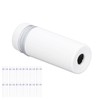 12Pcs Standoff Screws Stainless Steel Wall Sign Advertising Hardware Nail