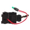 HVAC Blower Control Switch HS 397 Professional Car Accessories Replacement