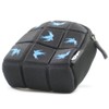 Ex-Pro® [CR2536 Digital Camera Case/Pouch Compatible with/for Sony DSC-WX1, DSC-WX5