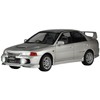 Hasegawa 1/24 Mitsubishi Lancer GSR Evolution IV Plastic Model 20726