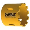 DeWalt DT8175-QZ Hard Metal Dust-Studded Hole Saw 83 mm