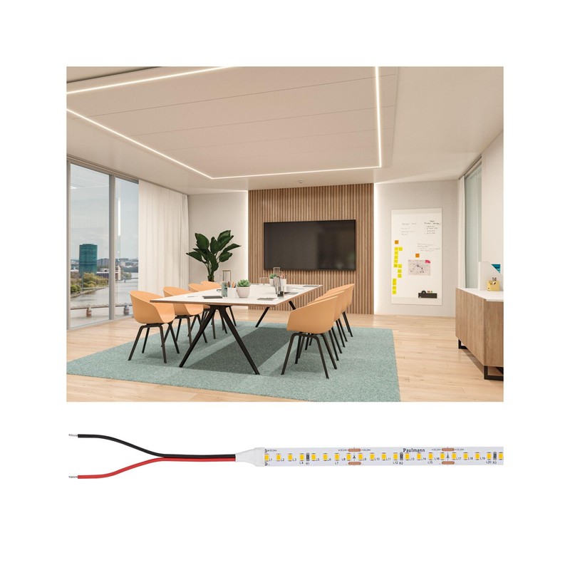 Paulmann 78445 Pro LED Strip Gold P150 927 5 m