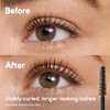 Almay Multi-Benefit Mascara and Eyeliner Duo Value Pack, Black