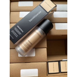BAREMINERALS ORIGINAL LIQUID MINERAL FOUNDATION 30ml Fairly Medium #5