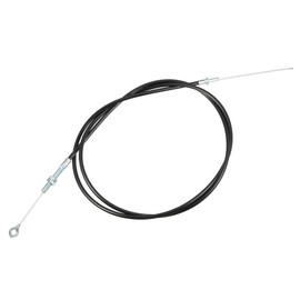 X AUTOHAUX Throttle Cable 8252-1390 for Go Kart Manco ASW Go Kart Go Cart Gas Scooter 67" Long Inner Wire 71 Inch Long