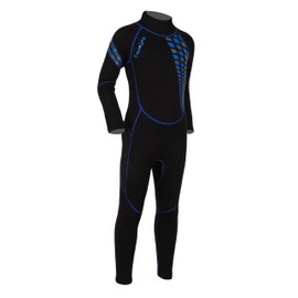 Tamino Children's Wetsuit Size:152/158 (L)
