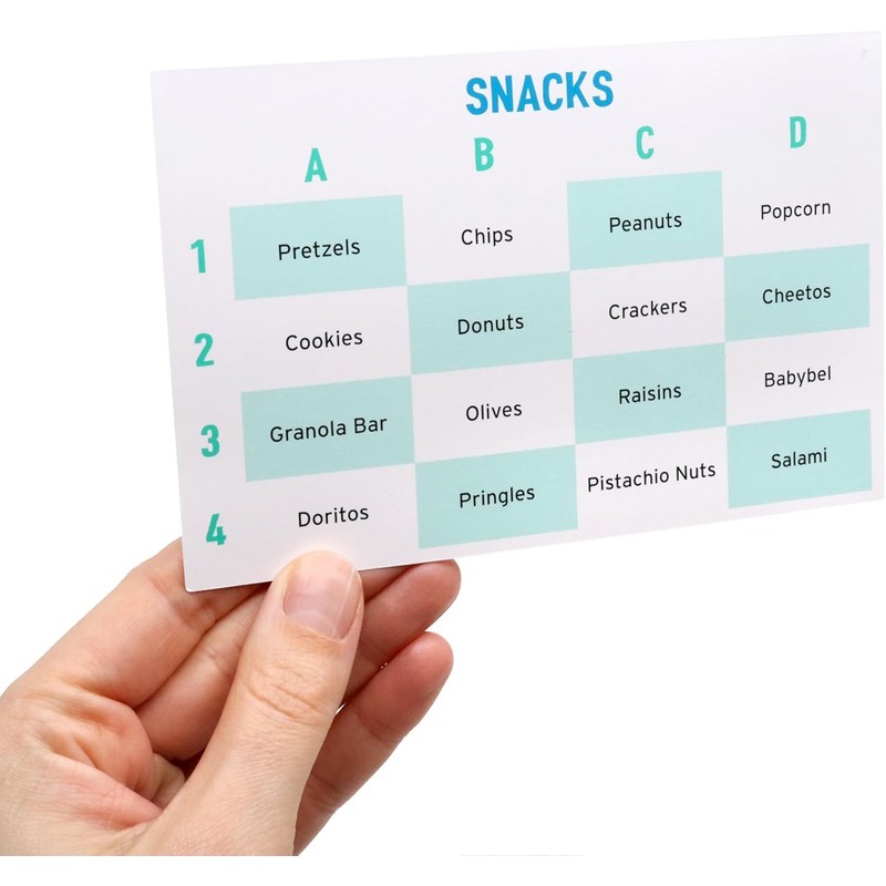 Big Potato The Chameleon Board Game Expansion Pack