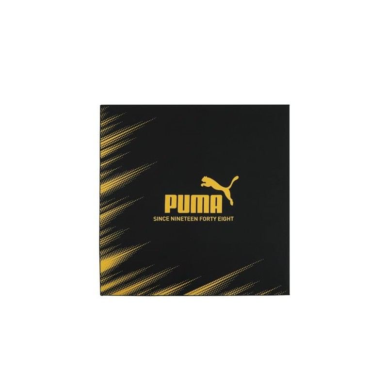 PUMA Kids Lunch Lunch Cloth W43×D43×H0.1cm PM546 Made in Japan