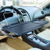 Xergur 2 in 1 Car Steering Wheel Tray/Back Seat Headrest