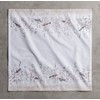 Maison d' Hermine Napkins 45cm x 45cm 100% Cotton Decorative