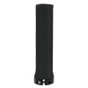 Oxford Pro Slim Lock On Handlebar Grips - Black