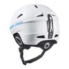 Black Crevice, Kitzbühel, Ski Helmet, XS