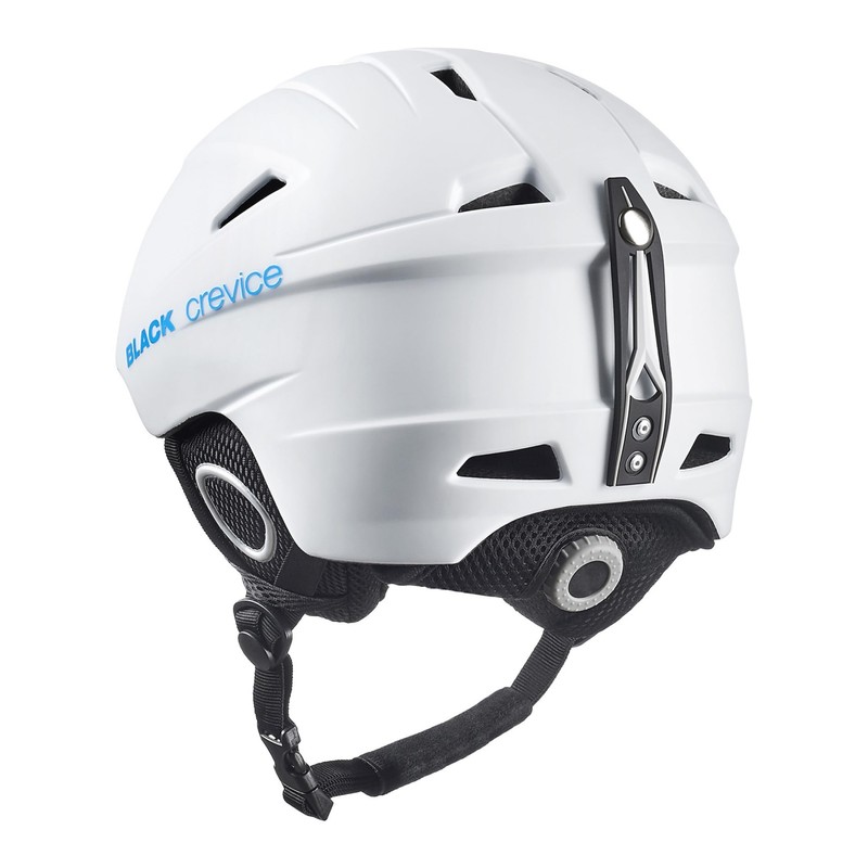 Black Crevice, Kitzbühel, Ski Helmet, XS