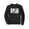 Korn Gritty Logo Sweatshirt Sweatshirt