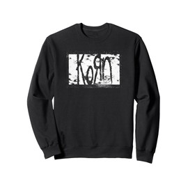 Korn Gritty Logo Sweatshirt Sweatshirt