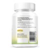 Bio B Aceite De Orégano Cápsulas Con 88 Carvacrol, 60