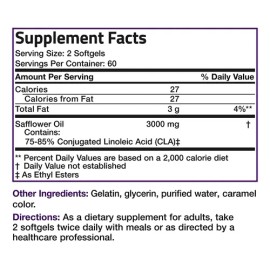 Natura Made Magnesium Citrate 250 Mg Magnesio 60 Softgels Sabor Sin Sabor