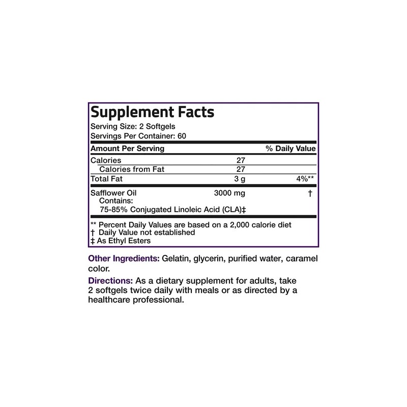 Natura Made Magnesium Citrate 250 Mg Magnesio 60 Softgels Sabor