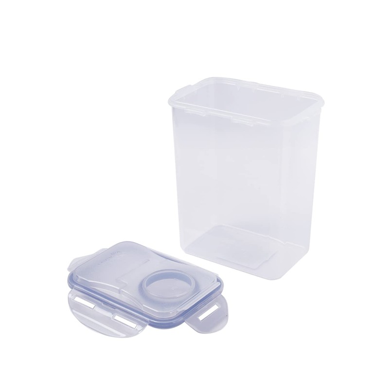 ISI HPL 813F Schütt-Box Lock & Lock 1.8 Liter