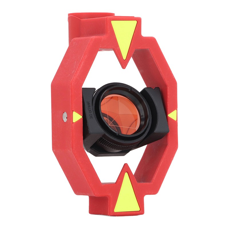 Total Station Prism K9 Optical Glass and ABS ‑30mm Total