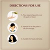 Dabur Kachi Ghani Mustard Oil - Oil for Skin and