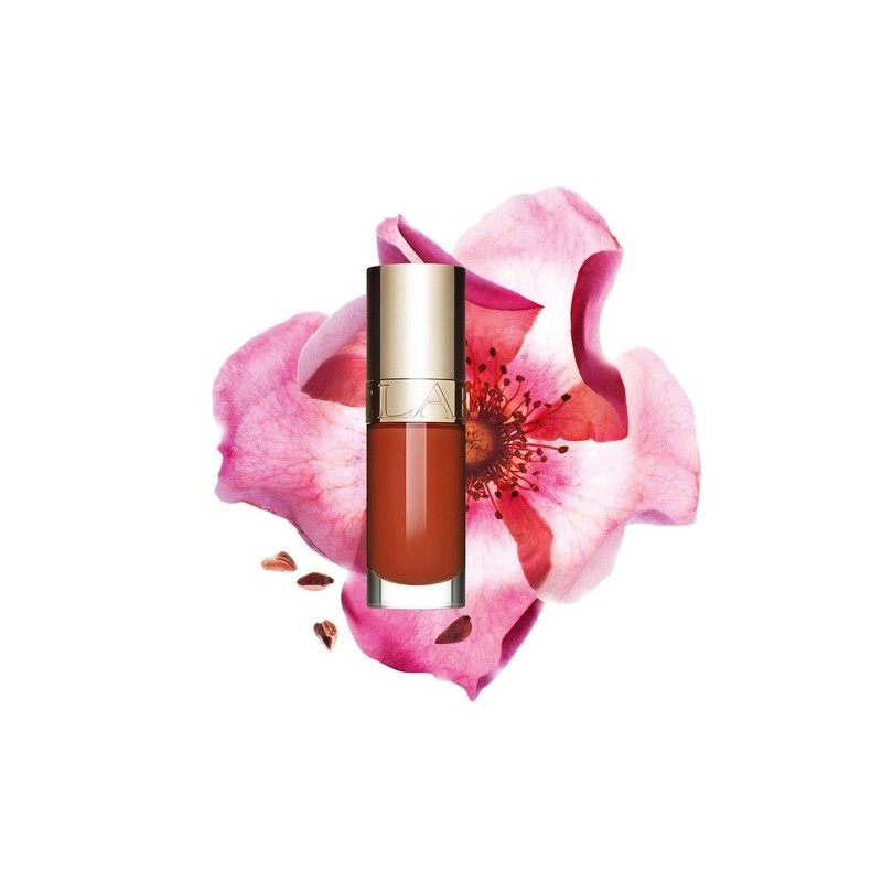 Clarins [Clarins] Lip Comfort Oil 7ml (Paris Rendezvous Collection) /