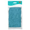 Fish Netting (turquoise) Party Accessory (1 count) (1/Pkg)