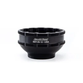 Park Tool BBT-35-12 12 Notch Bottom Bracket Tool, Black, Long Diameter: 1.9 - 2.0 inches (48 - 50 mm)