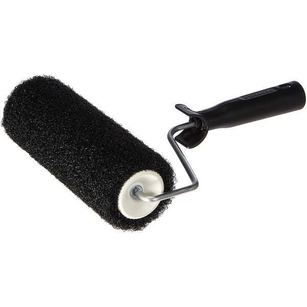 PENTRILO 7352 Roller with Plastic Handle for Putty, 22 cm
