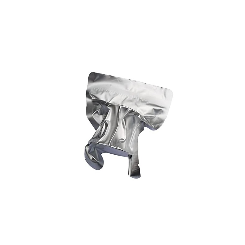 Mssoomm 99.9% Pure Copper Sheet Thin Cu Metal Foil Roll