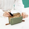 [Fashion] Bag Organizer Inner Bag Pouch Portable Storage Cosmetic Pouch
