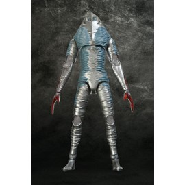 Evolution Toy MAF Alien Zarab, Non-scale, PVC & ABS, Painted Finished Figure