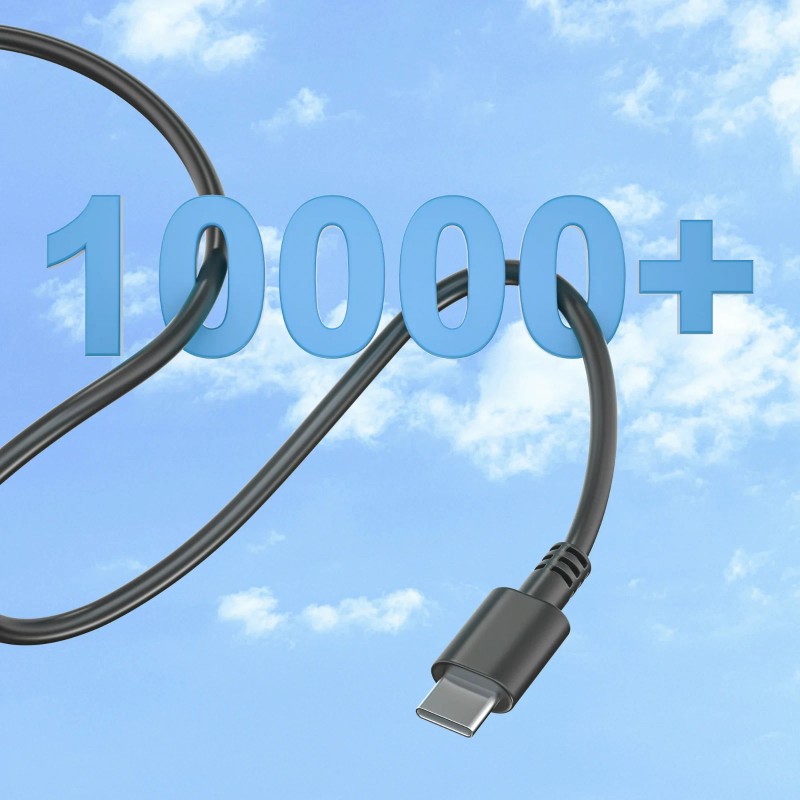 for Steam 65W Fast Charger for Valve Steam Deck, Switch