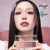 ABOUT_TONE Return To Basic Shadow Palette 6 Options - #04