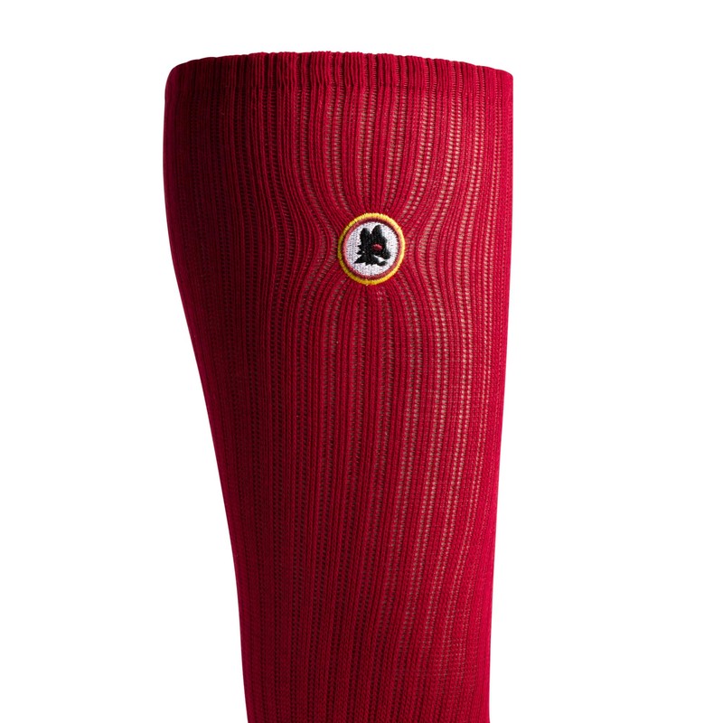 AS Roma Sport Socks - 3 Pack Lupetto 41-46