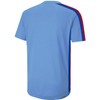 Montreal Expos Cooperstown Curveball 2.0 Birdseye Mesh T-Shirt - Large
