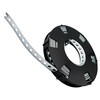 HAFD Perforated Metal Mounting Tape – Galvanised Steel Fixing Strap