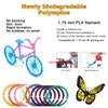 3D Pen Print Filament PLA 1.75 mm 20 Colors 3D