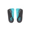 10 Seconds 3715 Arch Stability 3/4 - Plantillas (1 par),