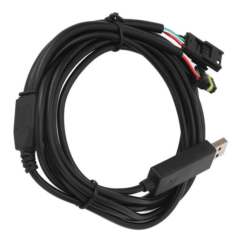 USB CAN Communication Cable with Y Splitter 558 443 2