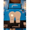 Hyperikon A19 Gu24 9w LED BULB DIM2700k HYPERIKON 6pc