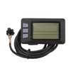 1000W Electric Bike Controller Kit P3H Display Panel Motor Controller