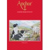 Anchor Counted Cross Stitch Kit: Essentials: Rural Life, Multi, 20