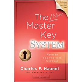 The New Master Key System: Volume 2