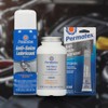 Permatex 80078-12PK Anti-Seize Lubricant, 8 oz. (Pack of 12)