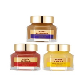 Holika Holika (Choose 2) Honey Skin Sleeping Pack