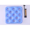 Lianyue Inflatable seat Waffle Cushions for Sitting air Pillow seat